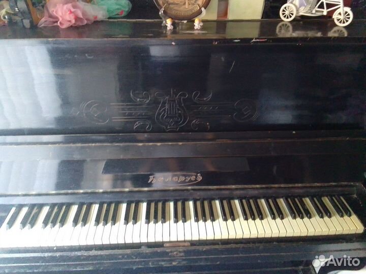 Продам фортепиано Беларусь