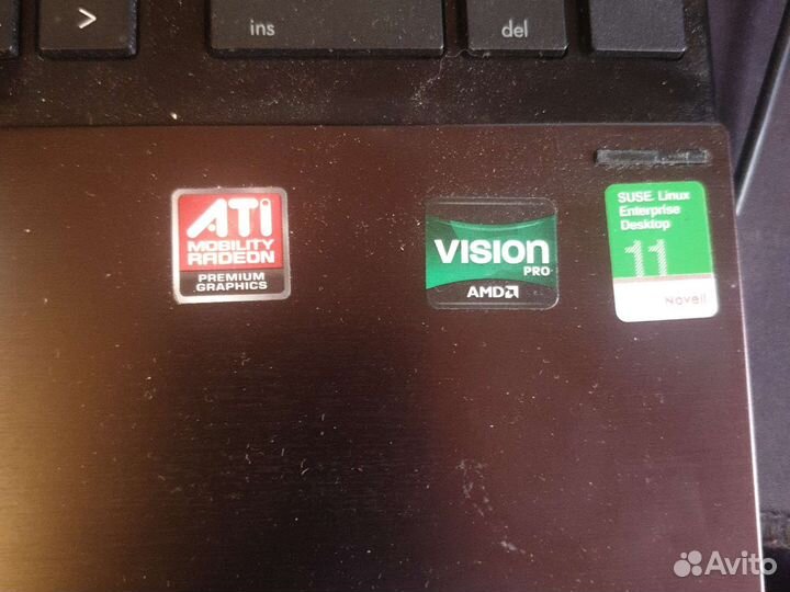 HP ProBook 4525s в нерабочем состоянии