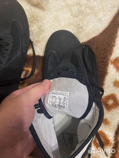 Боевое самбо