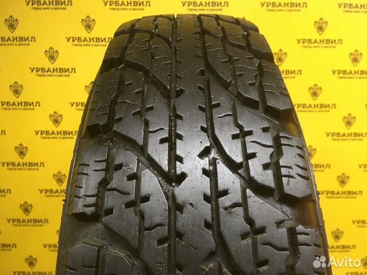 Воронеж Start 31B 185/75 R16 Q