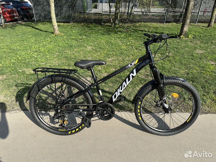 Велосипеды 20,24,26, 27.5, 29 новые