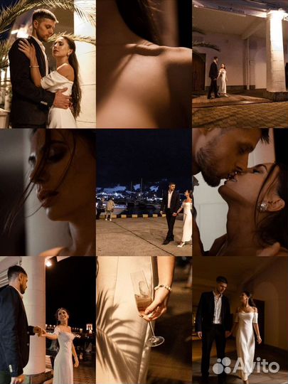 Свадебный фотограф