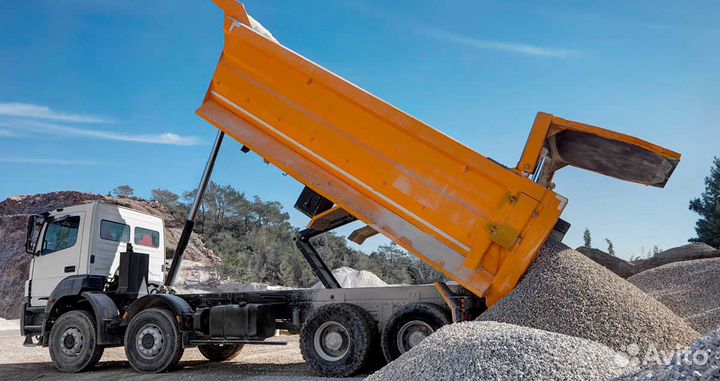 Водитель категории с