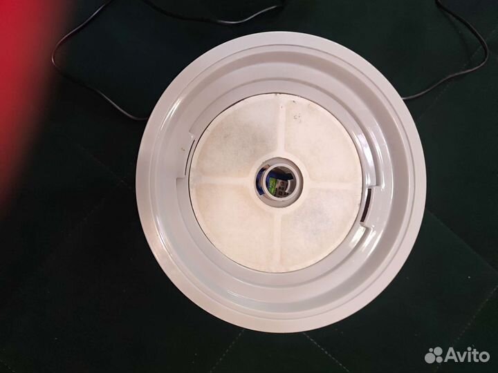 Фонтанчик для кошек