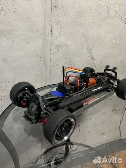 Traxxas 4 tec 3.0