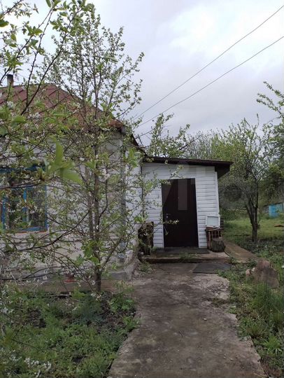 Дом 100 м² на участке 30 сот.