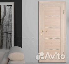 Двери межкомнатные