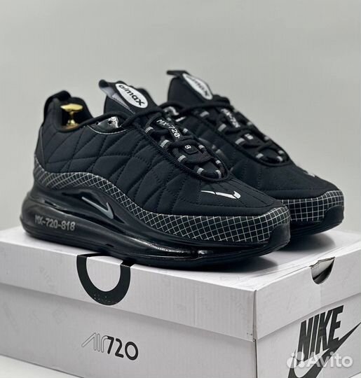 Кроссовки Nike Air Max 720 818