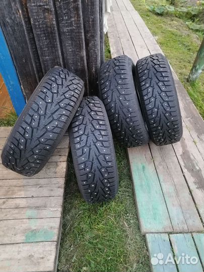 Yokohama Ice Guard IG55 215/60 R16 99T