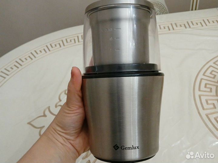 Измельчитель универсальный