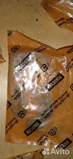 Привод масляного насоса Ford Focus 1,8-2,0