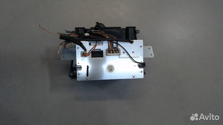 Магнитола Subaru Legacy (B13), 2008