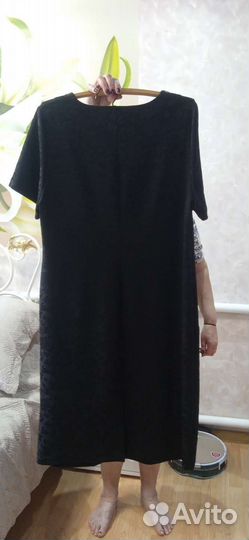 Красивое платье