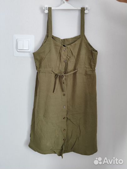 Летнее платье сарафан, 42-44