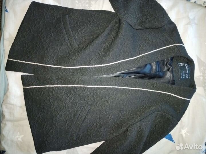 Вещи пакетом 48 50