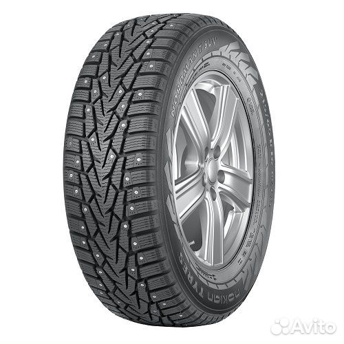 Nokian Tyres Nordman 7 175/70 R14 88T