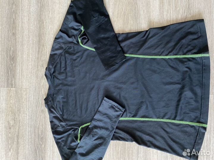 Термобелье (термокофта) для хоккея