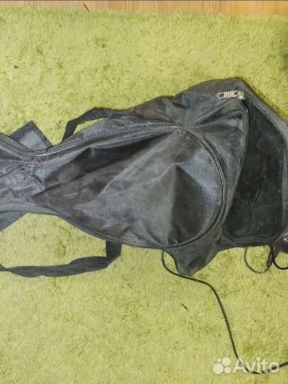 Гироскутер