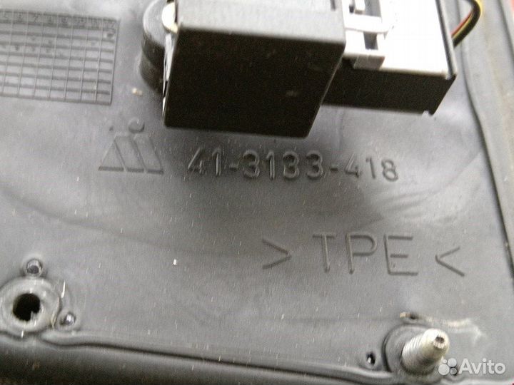 Зеркало для mercedes-benz C-Class (W203)