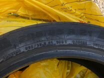 Continental ContiSportContact 3 295/35 R21