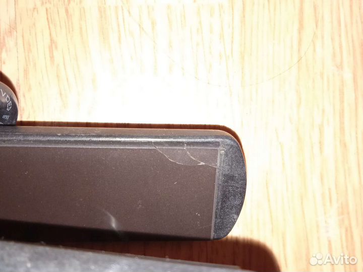 Выпрямитель для волос