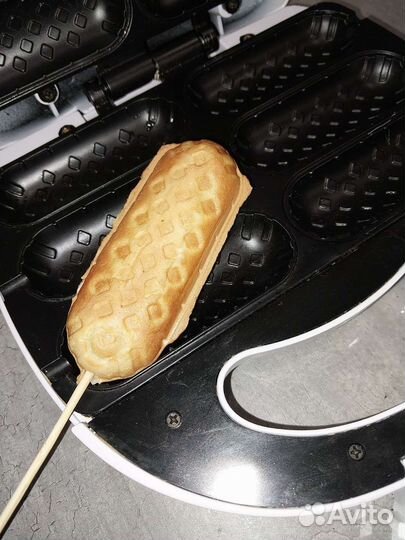 Прибор для приготовления хот-догов