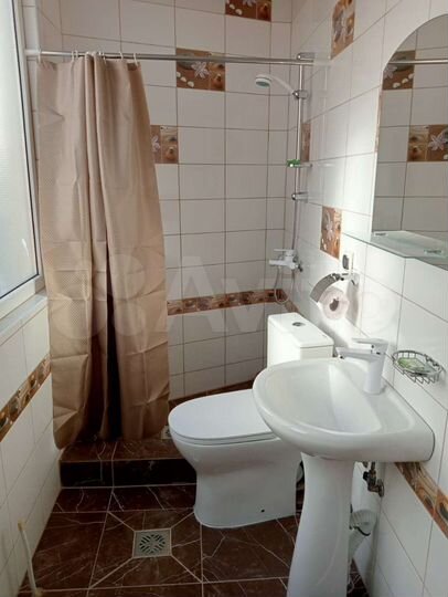 Квартира-студия, 30 м², 1/3 эт.