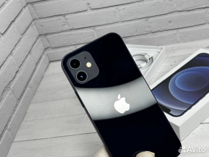 iPhone 12, 128 ГБ