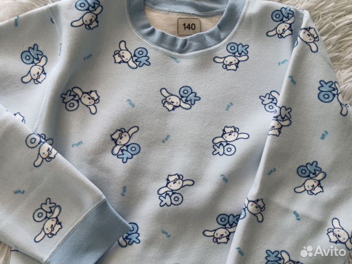 Пижама детская