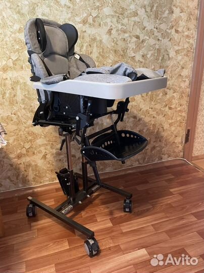 Кресло - коляска Отто Бок «Кимба»