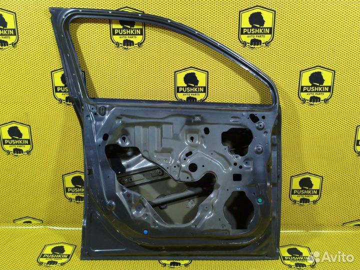Дверь передняя левая Chevrolet Orlando