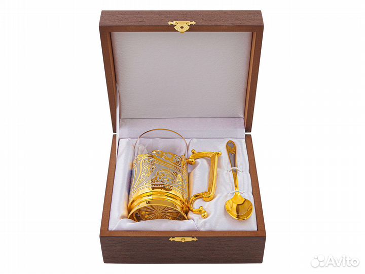 Набор чайный 