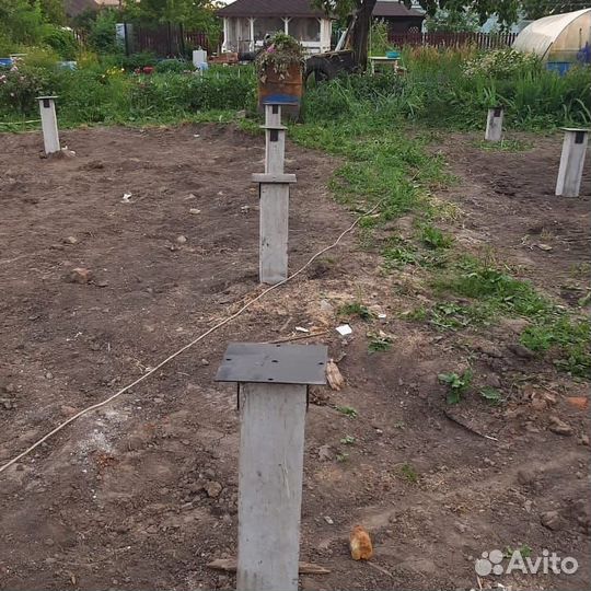 Жб сваи Забивные сваи