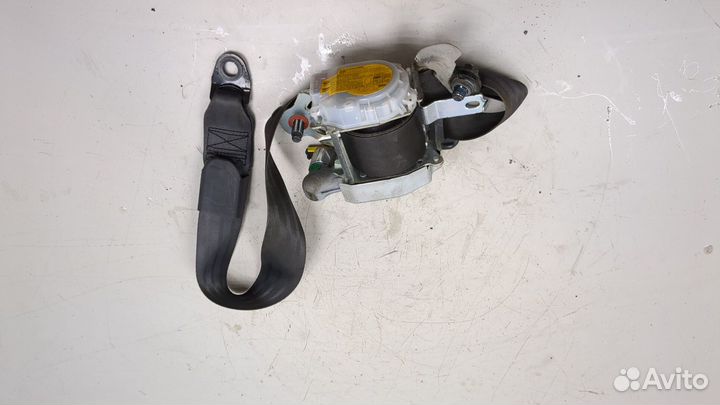 Ремень безопасности правый передний киа Ceed