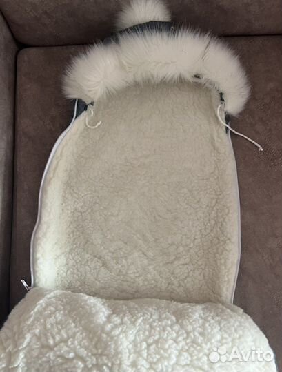 Конверт на выписку для мальчика