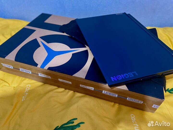 Lenovo legion 5 rtx 3060