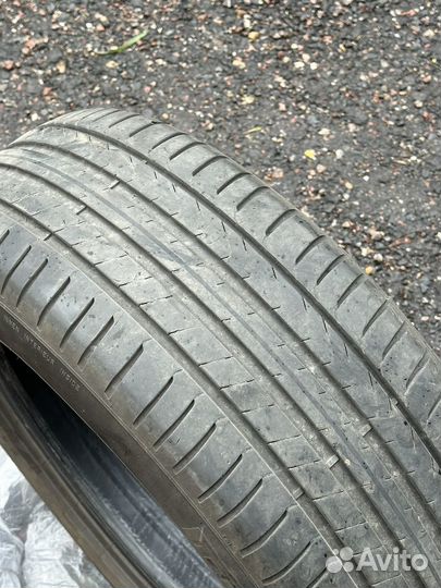 Pirelli Scorpion 2.25/55 R17