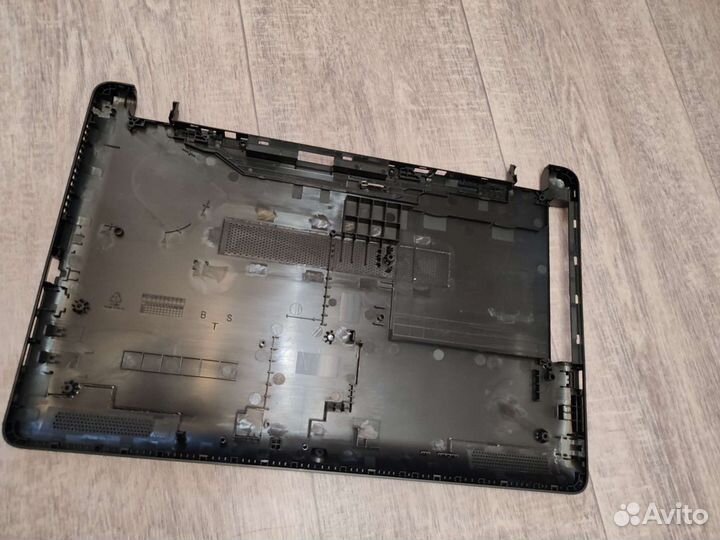 Новый поддон hp 15-bw hp 250 g6