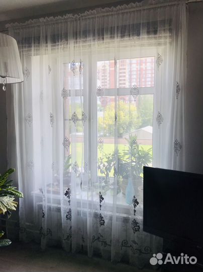 Шторы готовые