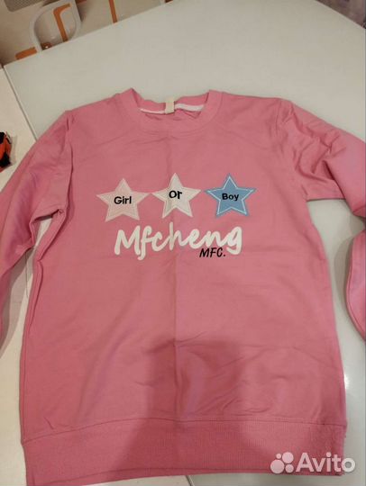 Одежда детская