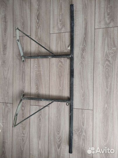 Турник советский