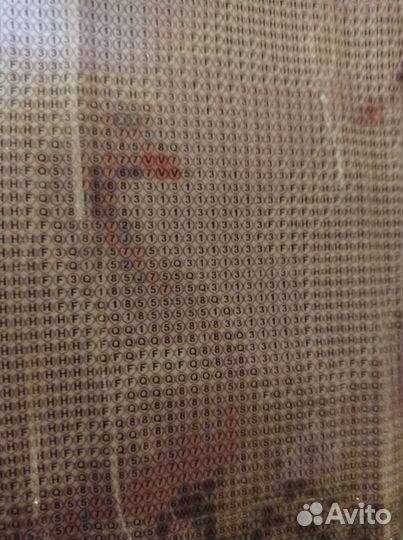 Алмазная мозаика набор