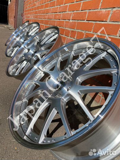 Япония Премиум Ковка TWS 21