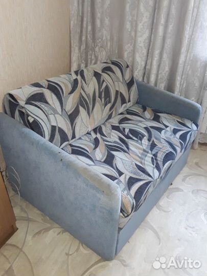 Детский диван бу