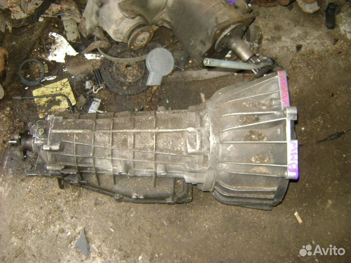 АКПП бмв М10 М20 М21 BMW M10 M20 M21 4HP-22