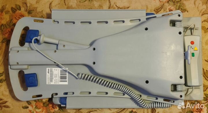 Кресло для подъема в ванну