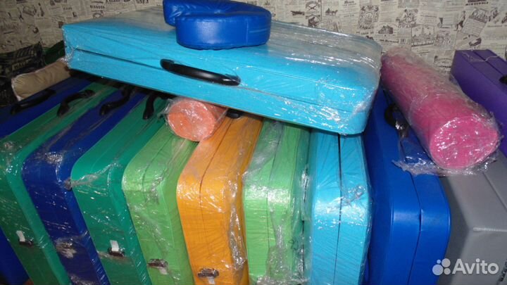 Массажный стол