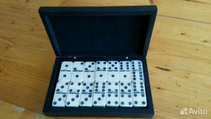 Игра Домино