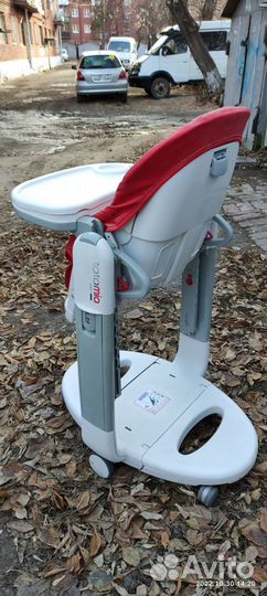 Детский стульчик для кормления