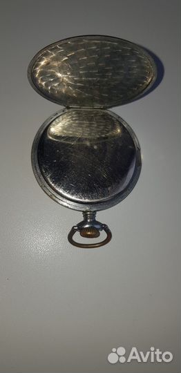 Часы карманные СССР